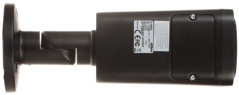 KAMERA IP IPC-HFW2449T-AS-IL-0360B-BLACK WizSense - 4 Mpx 3.6 mm DAHUA KAMERA IP IPC-HFW2449T-AS-IL-0360B-BLACK WizSense - 4 Mpx 3.6 mm DAHUA