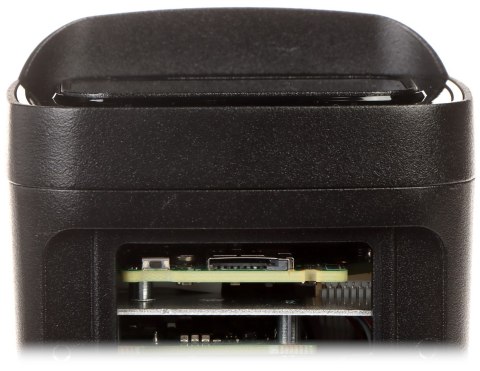 KAMERA IP IPC-HFW2449T-AS-IL-0360B-BLACK WizSense - 4 Mpx 3.6 mm DAHUA KAMERA IP IPC-HFW2449T-AS-IL-0360B-BLACK WizSense - 4 Mpx 3.6 mm DAHUA