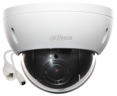 KAMERA IP SZYBKOOBROTOWA ZEWNĘTRZNA SD22404DB-GNY - 4 Mpx 2.8 ... 12 mm DAHUA KAMERA IP SZYBKOOBROTOWA ZEWNĘTRZNA SD22404DB-GNY - 4 Mpx 2.8 ... 12 mm DAHUA