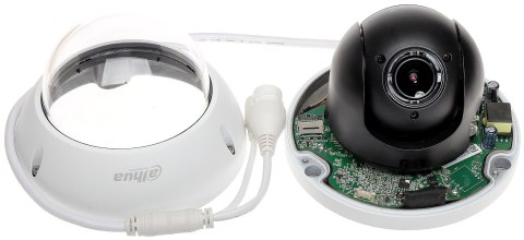 KAMERA IP SZYBKOOBROTOWA ZEWNĘTRZNA SD22404DB-GNY - 4 Mpx 2.8 ... 12 mm DAHUA KAMERA IP SZYBKOOBROTOWA ZEWNĘTRZNA SD22404DB-GNY - 4 Mpx 2.8 ... 12 mm DAHUA
