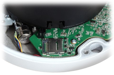 KAMERA IP SZYBKOOBROTOWA ZEWNĘTRZNA SD22404DB-GNY - 4 Mpx 2.8 ... 12 mm DAHUA KAMERA IP SZYBKOOBROTOWA ZEWNĘTRZNA SD22404DB-GNY - 4 Mpx 2.8 ... 12 mm DAHUA