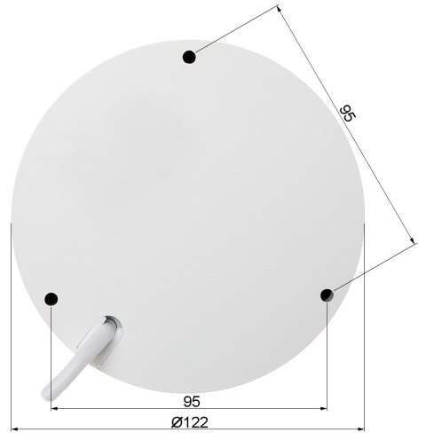 KAMERA IP SZYBKOOBROTOWA ZEWNĘTRZNA SD22404DB-GNY - 4 Mpx 2.8 ... 12 mm DAHUA KAMERA IP SZYBKOOBROTOWA ZEWNĘTRZNA SD22404DB-GNY - 4 Mpx 2.8 ... 12 mm DAHUA