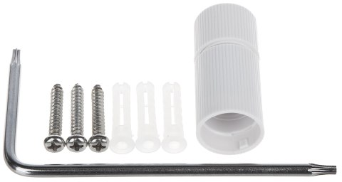 KAMERA IP SZYBKOOBROTOWA ZEWNĘTRZNA SD22404DB-GNY - 4 Mpx 2.8 ... 12 mm DAHUA KAMERA IP SZYBKOOBROTOWA ZEWNĘTRZNA SD22404DB-GNY - 4 Mpx 2.8 ... 12 mm DAHUA