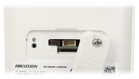 KAMERA WANDALOODPORNA IP DS-2CD2623G2-IZS(2.8-12MM)(D) ACUSENSE - 1080p Hikvision KAMERA WANDALOODPORNA IP DS-2CD2623G2-IZS(2.8-12MM)(D) ACUSENSE - 1080p Hikvision