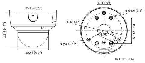 KAMERA WANDALOODPORNA IP DS-2CD2723G2-IZS(2.8-12MM)(D) ACUSENSE - 1080p - MOTOZOOM Hikvision KAMERA WANDALOODPORNA IP DS-2CD2723G2-IZS(2.8-12MM)(D) ACUSENSE - 1080p - MOTOZOOM Hikvision
