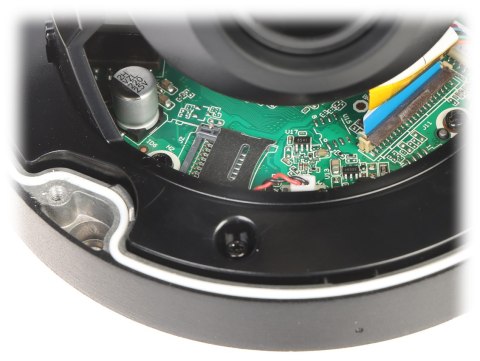 KAMERA WANDALOODPORNA IP IPC-HDBW2841R-ZAS-27135-BLACK - 8.3 Mpx 4K UHD 2.7 ... 13.5 mm - MOTOZOOM DAHUA KAMERA WANDALOODPORNA IP IPC-HDBW2841R-ZAS-27135-BLACK - 8.3 Mpx 4K UHD 2.7 ... 13.5 mm - MOTOZOOM DAHUA