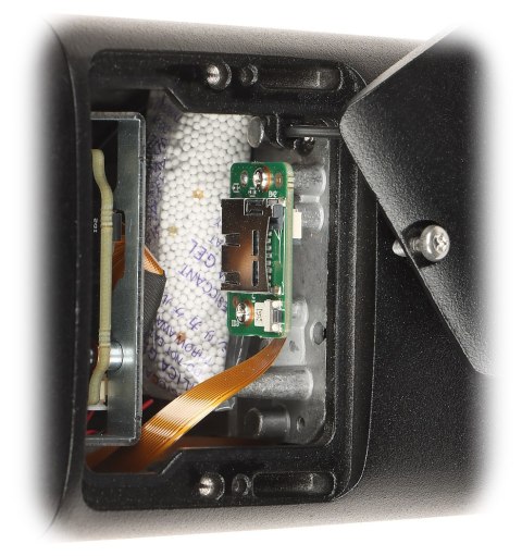 KAMERA WANDALOODPORNA IP IPC-HFW5541T-ASE-0280B-S3-BLACK WizMind S - 5 Mpx 2.8 mm DAHUA KAMERA WANDALOODPORNA IP IPC-HFW5541T-ASE-0280B-S3-BLACK WizMind S - 5 Mpx 2.8 mm DAHUA