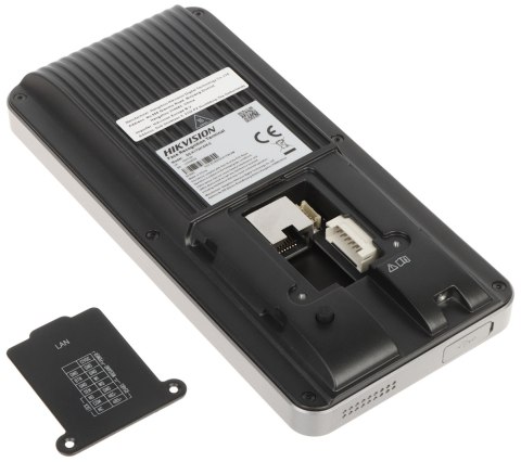 KONTROLER DOSTĘPU Z ROZPOZNAWANIEM TWARZY DS-K1T341AM-S - 720p Hikvision KONTROLER DOSTĘPU Z ROZPOZNAWANIEM TWARZY DS-K1T341AM-S - 720p Hikvision