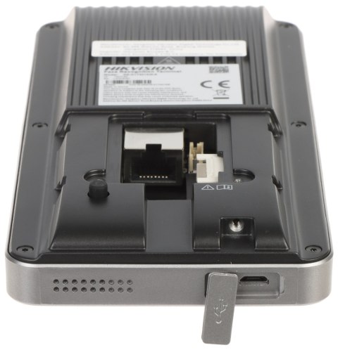 KONTROLER DOSTĘPU Z ROZPOZNAWANIEM TWARZY DS-K1T341AM-S - 720p Hikvision KONTROLER DOSTĘPU Z ROZPOZNAWANIEM TWARZY DS-K1T341AM-S - 720p Hikvision