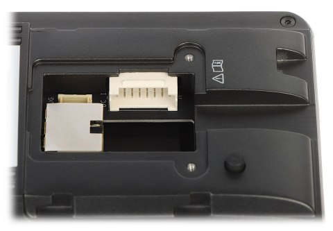 KONTROLER DOSTĘPU Z ROZPOZNAWANIEM TWARZY DS-K1T341AM-S - 720p Hikvision KONTROLER DOSTĘPU Z ROZPOZNAWANIEM TWARZY DS-K1T341AM-S - 720p Hikvision