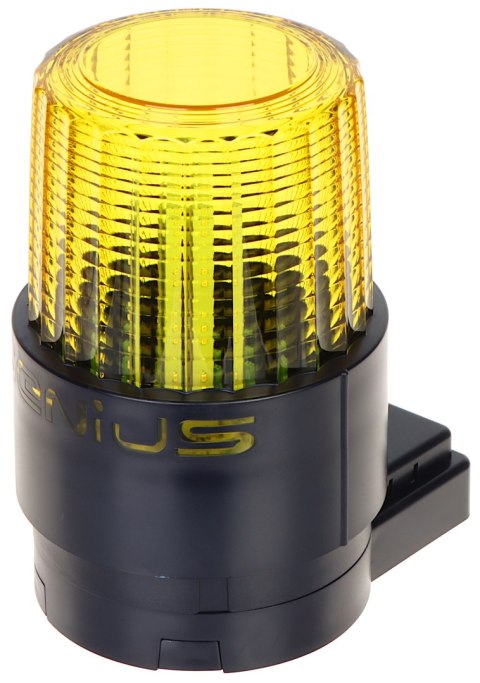 LAMPA SYGNALIZACYJNA GENIUS-GUARD FAAC LAMPA SYGNALIZACYJNA GENIUS-GUARD FAAC