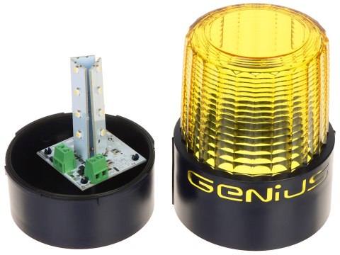LAMPA SYGNALIZACYJNA GENIUS-GUARD FAAC LAMPA SYGNALIZACYJNA GENIUS-GUARD FAAC