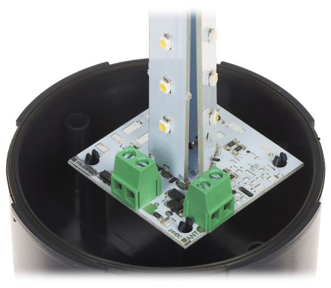 LAMPA SYGNALIZACYJNA GENIUS-GUARD FAAC LAMPA SYGNALIZACYJNA GENIUS-GUARD FAAC