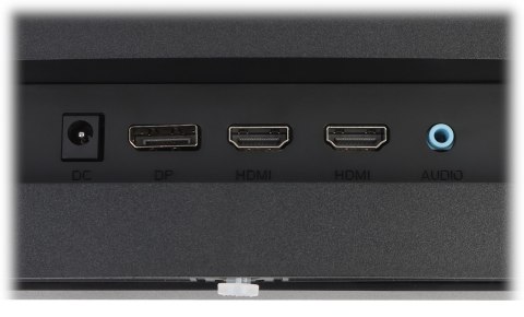 MONITOR HDMI, DP, AUDIO LM24-E231 23.8 " DAHUA MONITOR HDMI, DP, AUDIO LM24-E231 23.8 " DAHUA