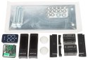 NAPĘD DO BRAMY PRZESUWNEJ GENIUS-BLIZZARD-900/KIT - ZESTAW STARTOWY FAAC