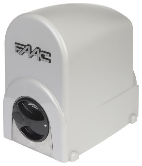 NAPĘD DO BRAMY SKRZYDŁOWEJ FAAC-ENERGY-24V/KIT - ZESTAW DO BRAMY DWUSKRZYDŁOWEJ NAPĘD DO BRAMY SKRZYDŁOWEJ FAAC-ENERGY-24V/KIT - ZESTAW DO BRAMY DWUSKRZYDŁOWEJ