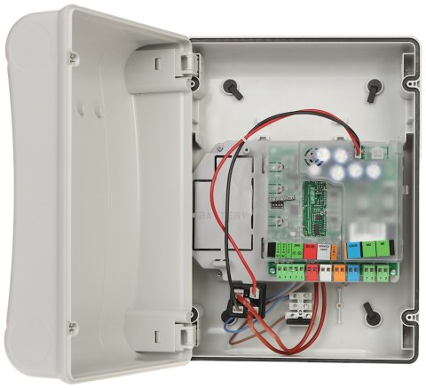 NAPĘD DO BRAMY SKRZYDŁOWEJ FAAC-HANDY-24V/KIT - ZESTAW DO BRAMY DWUSKRZYDŁOWEJ NAPĘD DO BRAMY SKRZYDŁOWEJ FAAC-HANDY-24V/KIT - ZESTAW DO BRAMY DWUSKRZYDŁOWEJ