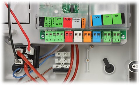 NAPĘD DO BRAMY SKRZYDŁOWEJ FAAC-HANDY-24V/KIT - ZESTAW DO BRAMY DWUSKRZYDŁOWEJ NAPĘD DO BRAMY SKRZYDŁOWEJ FAAC-HANDY-24V/KIT - ZESTAW DO BRAMY DWUSKRZYDŁOWEJ
