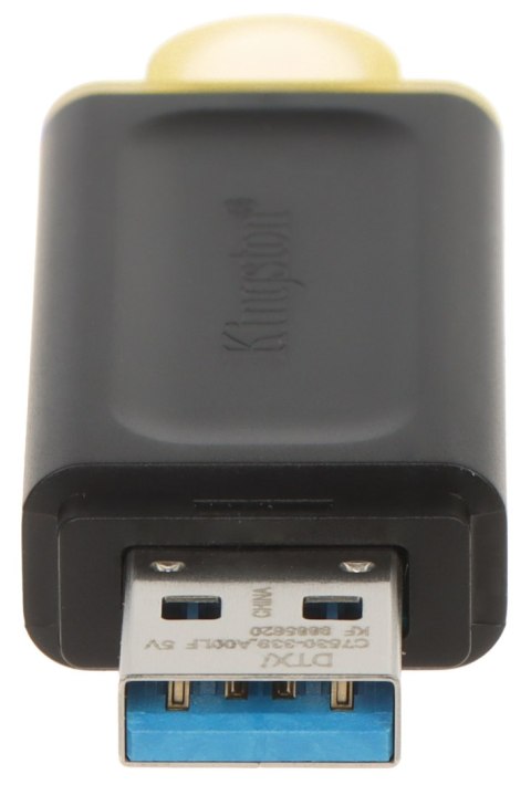 PENDRIVE FD-128/DTX-KINGSTON 128 GB USB 3.2 Gen 1 PENDRIVE FD-128/DTX-KINGSTON 128 GB USB 3.2 Gen 1