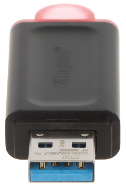 PENDRIVE FD-256/DTX-KINGSTON 256 GB USB 3.2 Gen 1 PENDRIVE FD-256/DTX-KINGSTON 256 GB USB 3.2 Gen 1