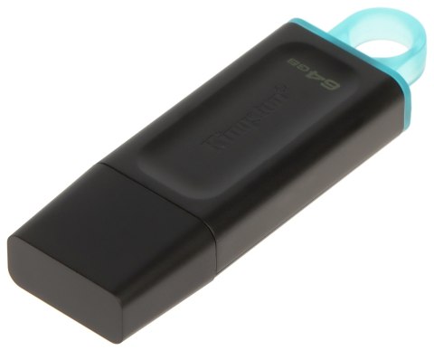 PENDRIVE FD-64/DTX-KINGSTON 64 GB USB 3.2 Gen 1 PENDRIVE FD-64/DTX-KINGSTON 64 GB USB 3.2 Gen 1