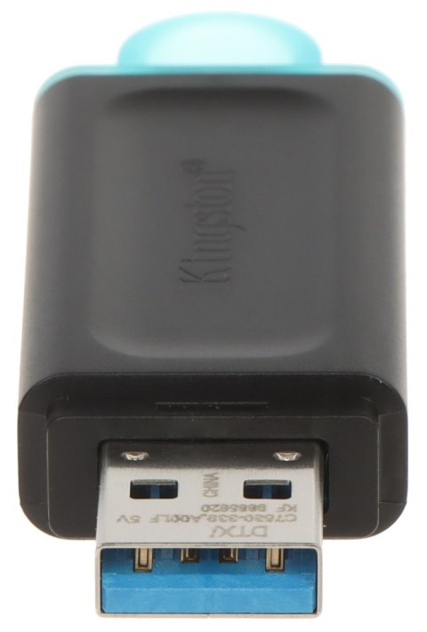 PENDRIVE FD-64/DTX-KINGSTON 64 GB USB 3.2 Gen 1 PENDRIVE FD-64/DTX-KINGSTON 64 GB USB 3.2 Gen 1