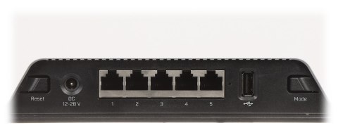 PUNKT DOSTĘPOWY 4G+ LTE Cat. 6 +ROUTER RBD53G-5ACD2HND-LTE6 Chateau LTE6, Wi-Fi 5, 2.4 GHz, 5 GHz, 300 Mb/s + 867 Mb/s MIKROTIK PUNKT DOSTĘPOWY 4G+ LTE Cat. 6 +ROUTER RBD53G-5ACD2HND-LTE6 Chateau LTE6, Wi-Fi 5, 2.4 GHz, 5 GHz, 300 Mb/s + 867 Mb/s MIKROTIK