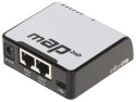 PUNKT DOSTĘPOWY MAP-2ND mAP, 2.4 GHz 300 Mb/s MIKROTIK