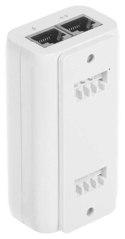 PUNKT DOSTĘPOWY U6-MESH Wi-Fi 6, 2.4 GHz, 5 GHz, 573.5 Mbps + 4800 Mbps UBIQUITI PUNKT DOSTĘPOWY U6-MESH Wi-Fi 6, 2.4 GHz, 5 GHz, 573.5 Mbps + 4800 Mbps UBIQUITI