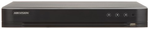 REJESTRATOR AHD, HD-CVI, HD-TVI, CVBS, IP IDS-7204HTHI-M1/S(C)/4A+4/1ALM 4 KANAŁY AcuSense Hikvision REJESTRATOR AHD, HD-CVI, HD-TVI, CVBS, IP IDS-7204HTHI-M1/S(C)/4A+4/1ALM 4 KANAŁY AcuSense Hikvision
