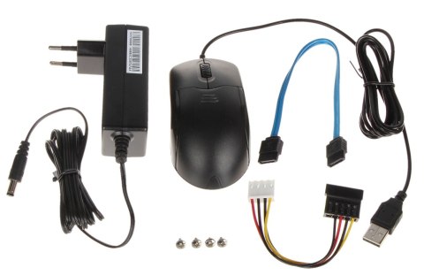 REJESTRATOR AHD, HD-CVI, HD-TVI, CVBS, IP IDS-7204HTHI-M1/S(C)/4A+4/1ALM 4 KANAŁY AcuSense Hikvision REJESTRATOR AHD, HD-CVI, HD-TVI, CVBS, IP IDS-7204HTHI-M1/S(C)/4A+4/1ALM 4 KANAŁY AcuSense Hikvision