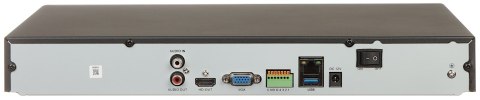 REJESTRATOR IP APTI-N3212AI-I3 32 KANAŁY REJESTRATOR IP APTI-N3212AI-I3 32 KANAŁY