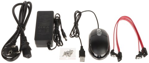 REJESTRATOR IP APTI-N3212AI-I3 32 KANAŁY REJESTRATOR IP APTI-N3212AI-I3 32 KANAŁY