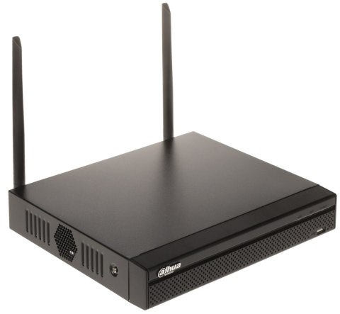 REJESTRATOR IP NVR1104HS-W-S2-CE Wi-Fi, 4 KANAŁY DAHUA REJESTRATOR IP NVR1104HS-W-S2-CE Wi-Fi, 4 KANAŁY DAHUA