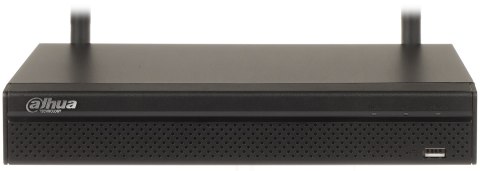 REJESTRATOR IP NVR1104HS-W-S2-CE Wi-Fi, 4 KANAŁY DAHUA REJESTRATOR IP NVR1104HS-W-S2-CE Wi-Fi, 4 KANAŁY DAHUA