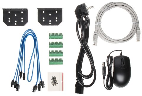 REJESTRATOR IP NVR4416-16P-EI 16 KANAŁÓW +16-PORTOWY SWITCH POE WizSense DAHUA REJESTRATOR IP NVR4416-16P-EI 16 KANAŁÓW +16-PORTOWY SWITCH POE WizSense DAHUA