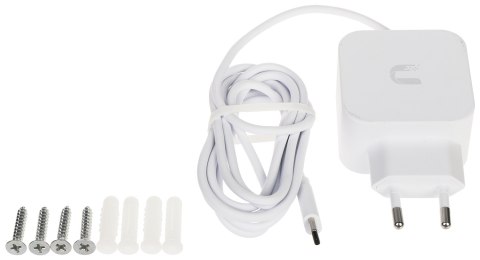 ROUTER GPON CPE UF-WIFI-6 UFiber Wi-Fi 6, 2.4 GHz, 5 GHz, 300 Mbps + 1200 Mbps UBIQUITI ROUTER GPON CPE UF-WIFI-6 UFiber Wi-Fi 6, 2.4 GHz, 5 GHz, 300 Mbps + 1200 Mbps UBIQUITI