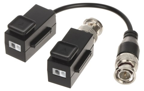 TRANSFORMATOR WIDEO DS-1H18S/E(C) Hikvision TRANSFORMATOR WIDEO DS-1H18S/E(C) Hikvision