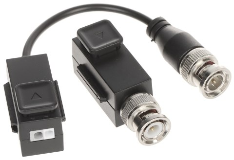 TRANSFORMATOR WIDEO DS-1H18S/E(C) Hikvision TRANSFORMATOR WIDEO DS-1H18S/E(C) Hikvision