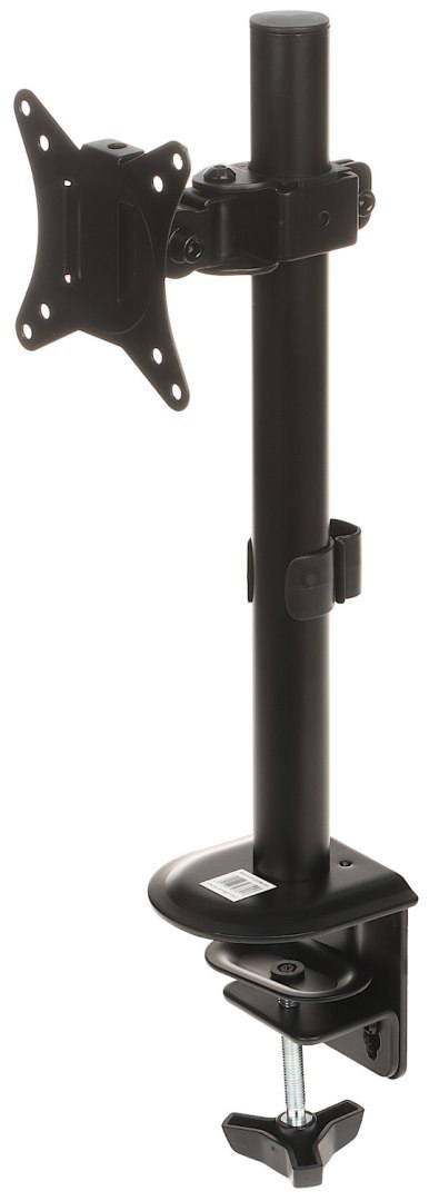 UCHWYT BIURKOWY MONITORA BRATECK-LDT66-C01 UCHWYT BIURKOWY MONITORA BRATECK-LDT66-C01