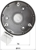 UCHWYT KAMERY DS-1280ZJ-TR13 Hikvision