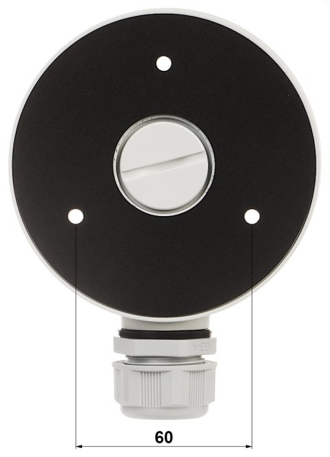 UCHWYT KAMERY DS-1280ZJ-TR13 Hikvision UCHWYT KAMERY DS-1280ZJ-TR13 Hikvision