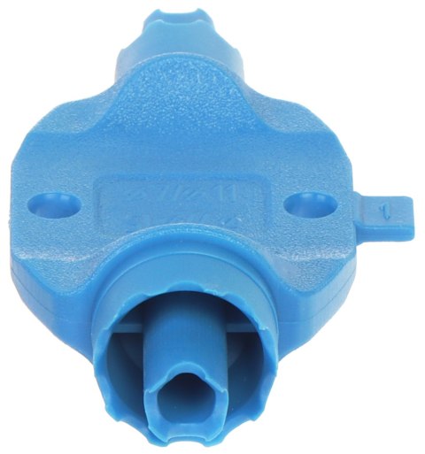 WYCINAK DO OSŁABIEŃ W PUSZKACH ODGAŁĘŹNYCH F-CUTTER-V2 SIMET WYCINAK DO OSŁABIEŃ W PUSZKACH ODGAŁĘŹNYCH F-CUTTER-V2 SIMET