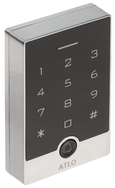 ZAMEK SZYFROWY ATLO-KRMW-555M Tuya Smart Wi-Fi ZAMEK SZYFROWY ATLO-KRMW-555M Tuya Smart Wi-Fi
