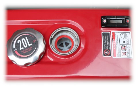 AGREGAT PRĄDOTWÓRCZY DY-10020DA-PRO 10 kW SENCI Dynamo AGREGAT PRĄDOTWÓRCZY DY-10020DA-PRO 10 kW SENCI Dynamo