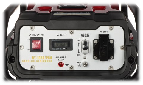 AGREGAT PRĄDOTWÓRCZY DY-1020/PRO 800 W Dynamo AGREGAT PRĄDOTWÓRCZY DY-1020/PRO 800 W Dynamo