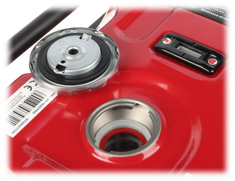 AGREGAT PRĄDOTWÓRCZY DY-1020/PRO 800 W Dynamo AGREGAT PRĄDOTWÓRCZY DY-1020/PRO 800 W Dynamo