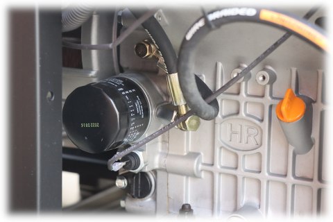 AGREGAT PRĄDOTWÓRCZY DY-18020DA-PRO 18 kW SENCI Dynamo AGREGAT PRĄDOTWÓRCZY DY-18020DA-PRO 18 kW SENCI Dynamo