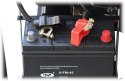 AGREGAT PRĄDOTWÓRCZY DY-18020DA-PRO 18 kW SENCI Dynamo