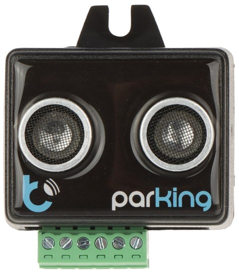 CZUJNIK PARKOWANIA STERUJĄCY OŚWIETLENIEM LED PARKING-SENSOR/BLEBOX 7 ... 24 V DC CZUJNIK PARKOWANIA STERUJĄCY OŚWIETLENIEM LED PARKING-SENSOR/BLEBOX 7 ... 24 V DC